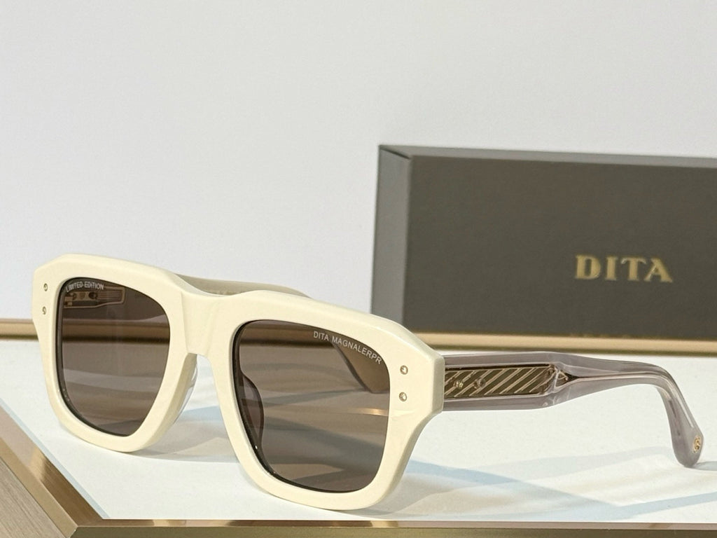 Falection Dita FW26 Megnaleapr Sunglasses in 6 Colors