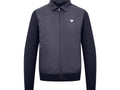 Falection FW26 Superfine Wool Zipper Cardigan