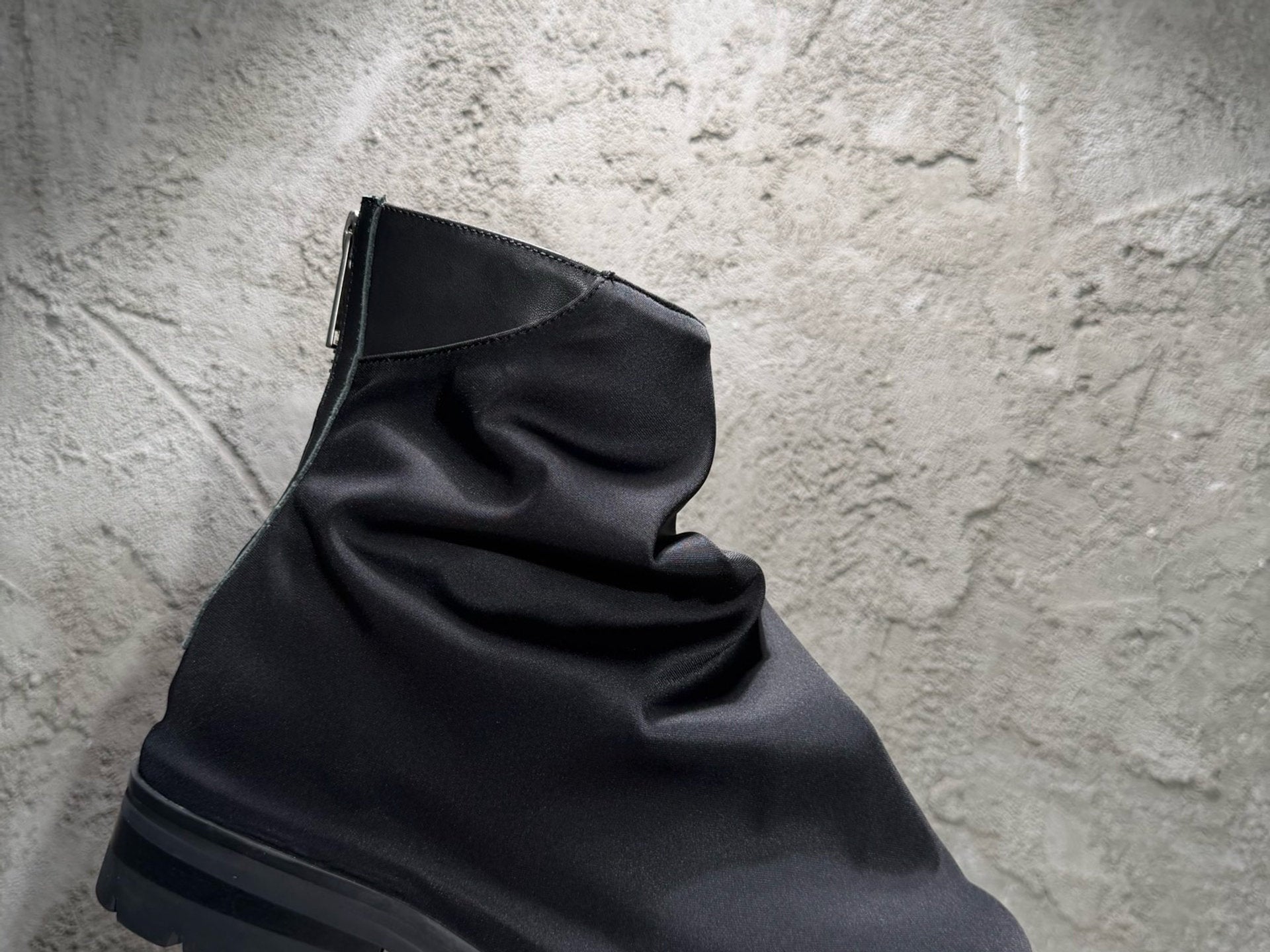 Falection 424 FW26 Marathon Boots in Nylon