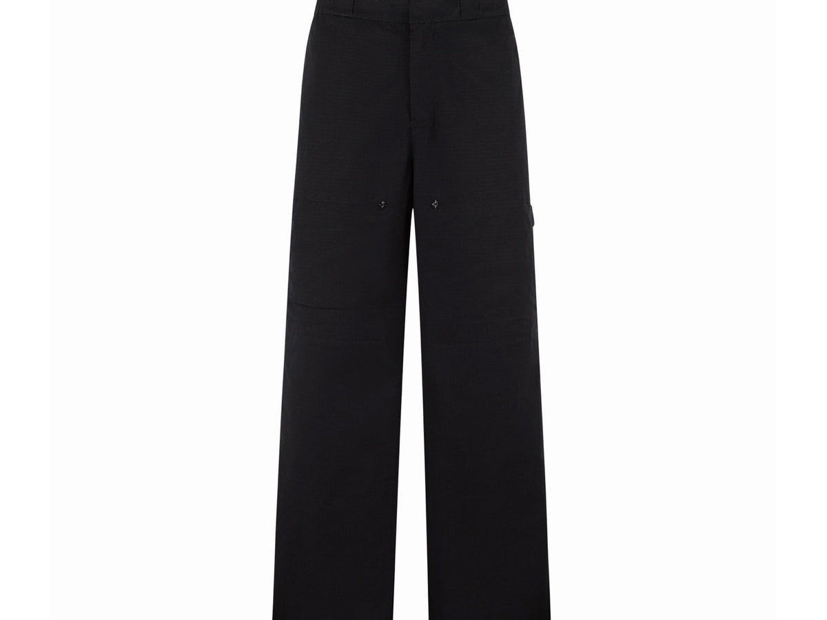 Falection FW26 Cotton Ripstop Cargo Pants