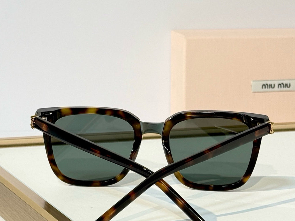 Falection FW26 SL M145 Sunglasses in 6 Colors