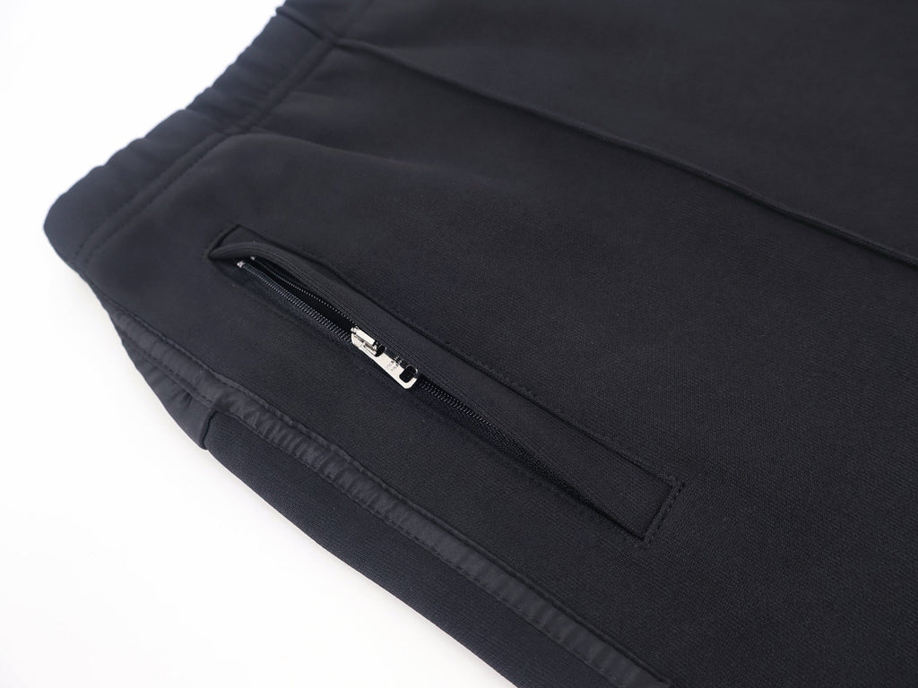 Falection FW26 Technical Fabric Pants