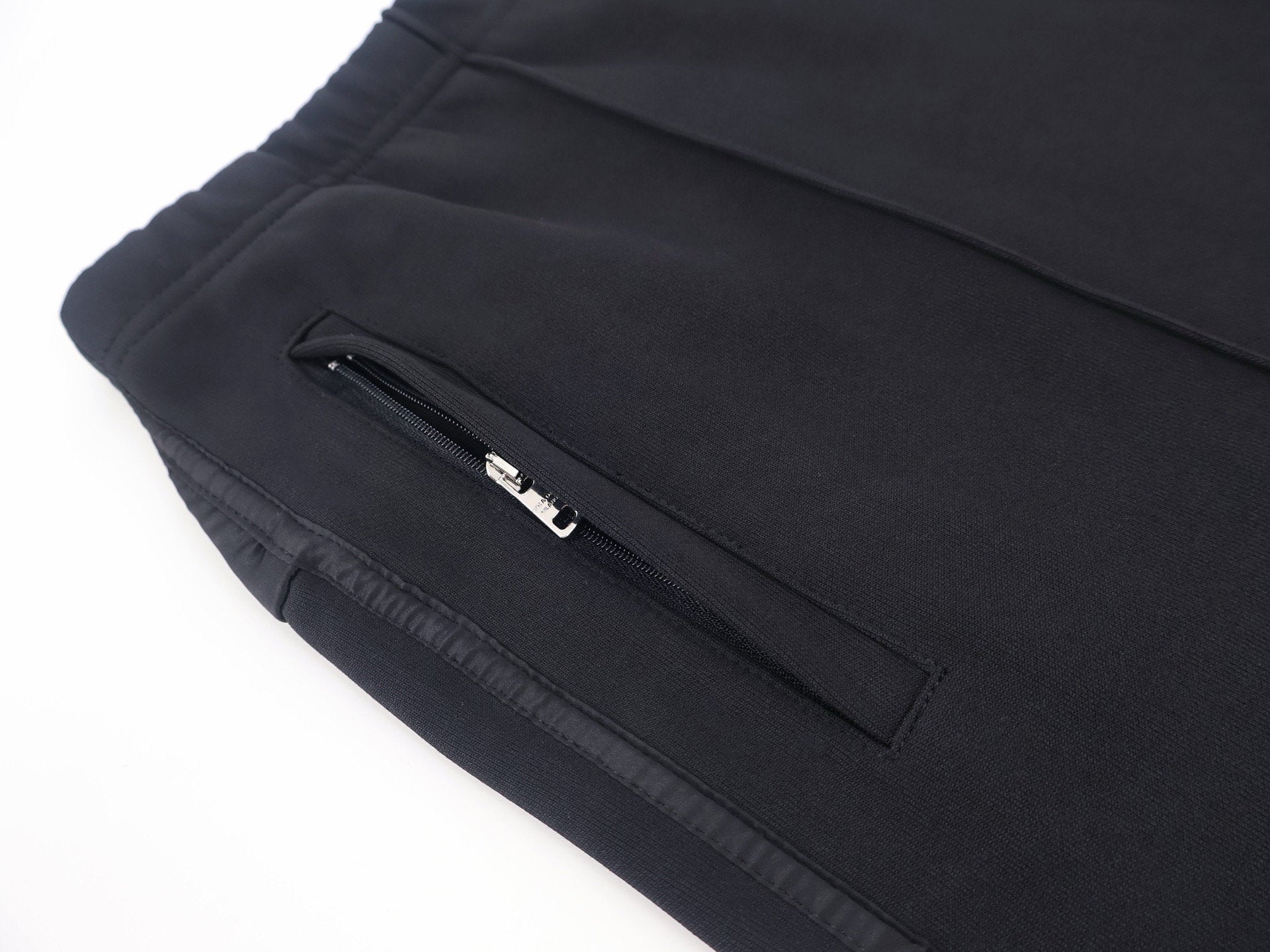 Falection FW26 Technical Fabric Pants