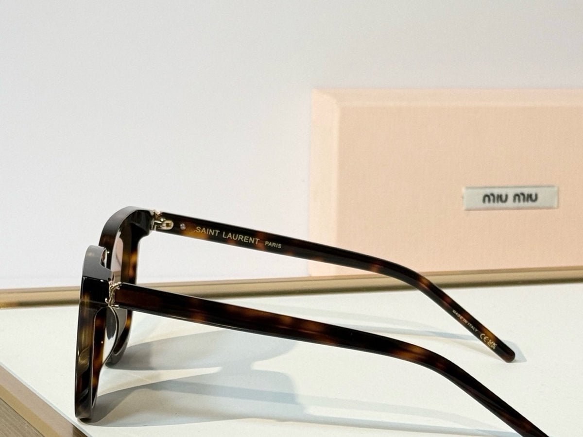 Falection FW26 SL M145 Sunglasses in 6 Colors