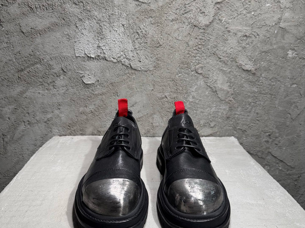 Falection 424 FW26 Derby Dress Shoes