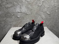 Falection 424 FW26 Derby Dress Shoes
