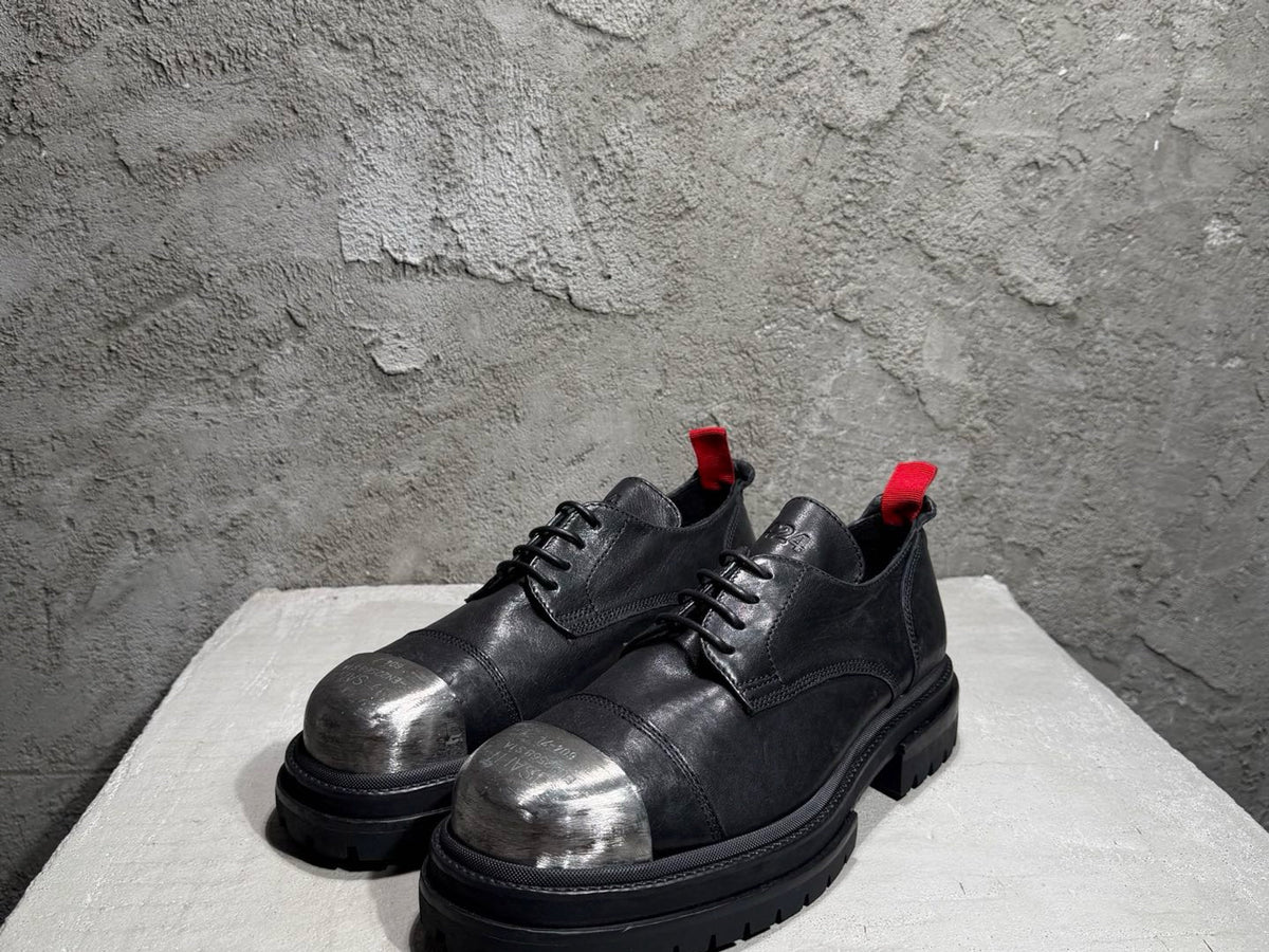 Falection 424 FW26 Derby Dress Shoes