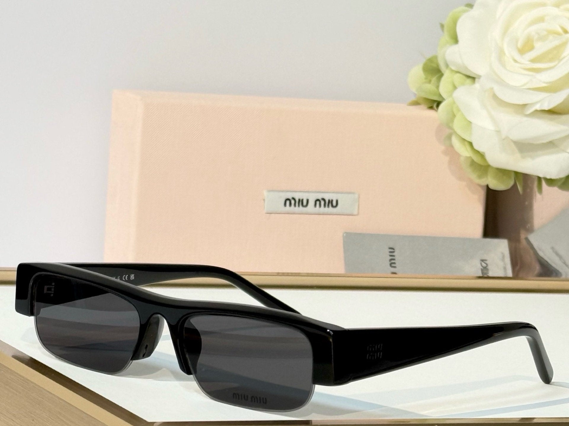 Falection FW26 B07S Sunglasses in 8 Colors