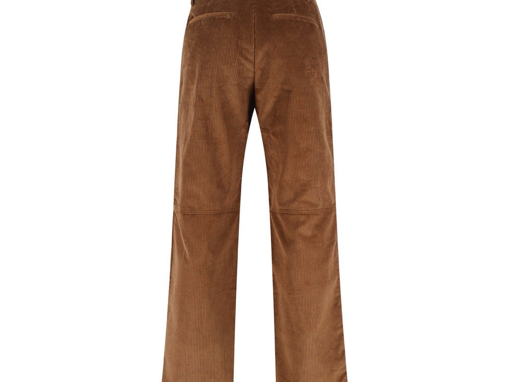 Falection FW26 Casual Corduroy Pants