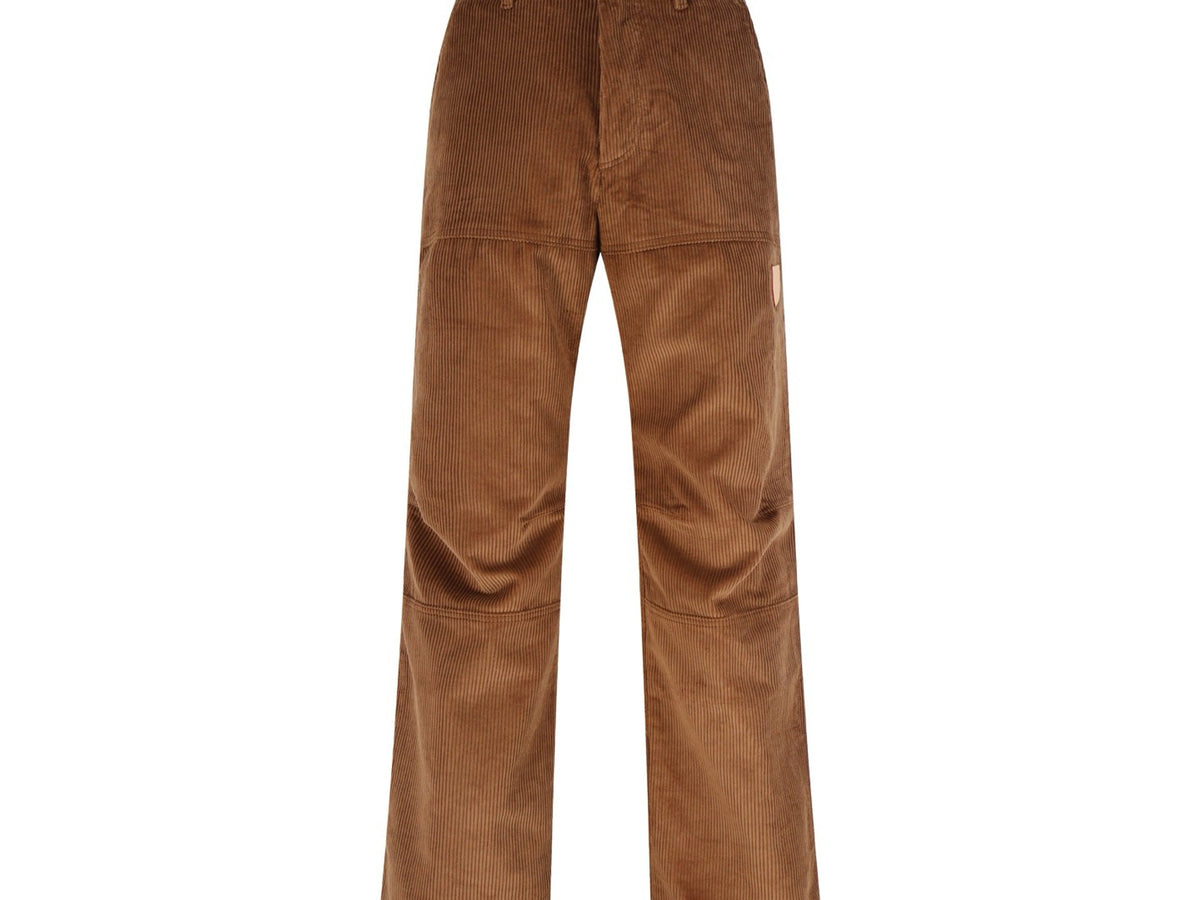 Falection FW26 Casual Corduroy Pants