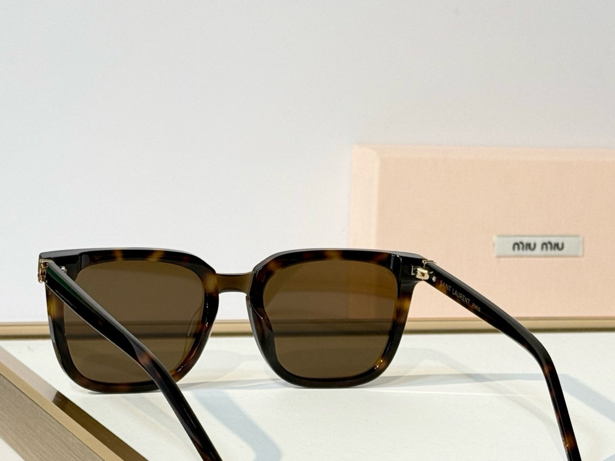 Falection FW26 SL M145 Sunglasses in 6 Colors