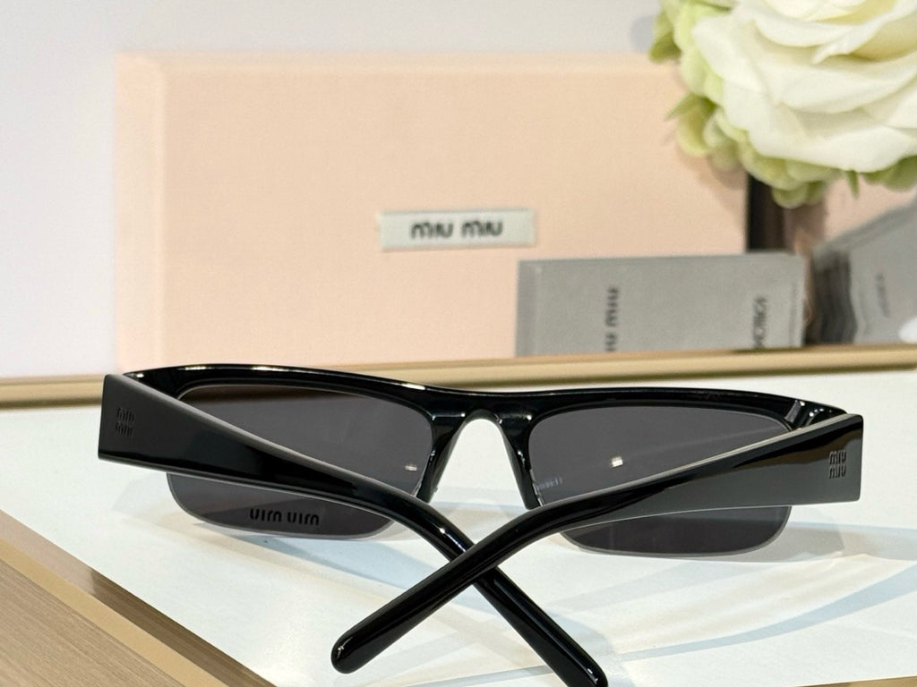 Falection FW26 B07S Sunglasses in 8 Colors