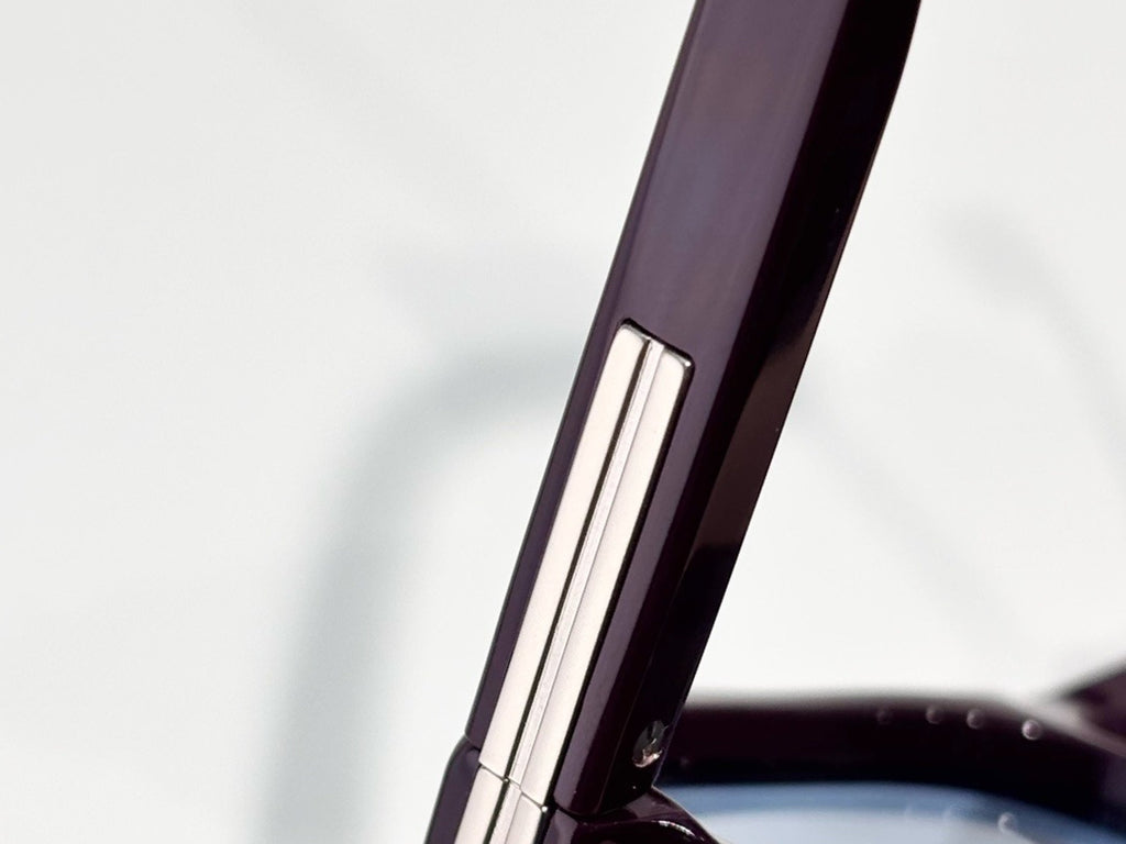 Falection FW26 EZ0252 Sunglasses in 5 Colors