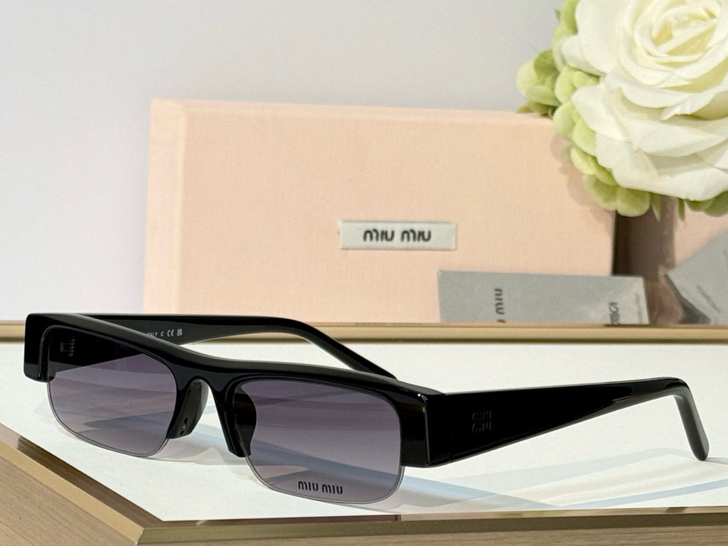 Falection FW26 B07S Sunglasses in 8 Colors