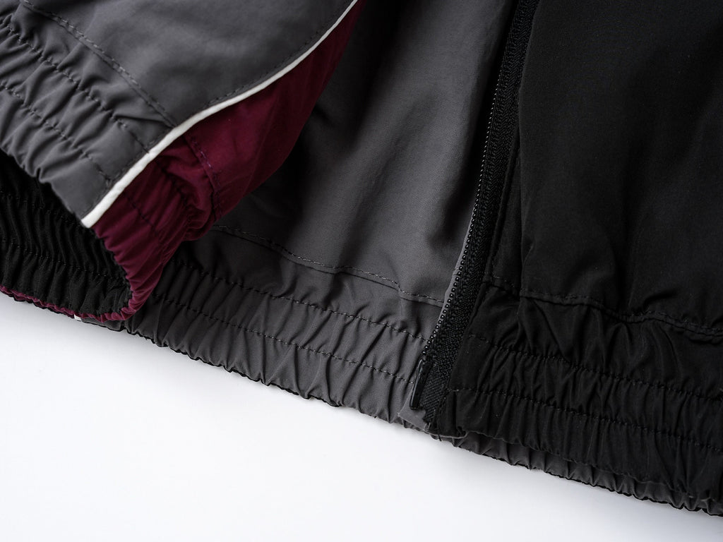 Falection FW26 Reversible Tracksuit Jacket