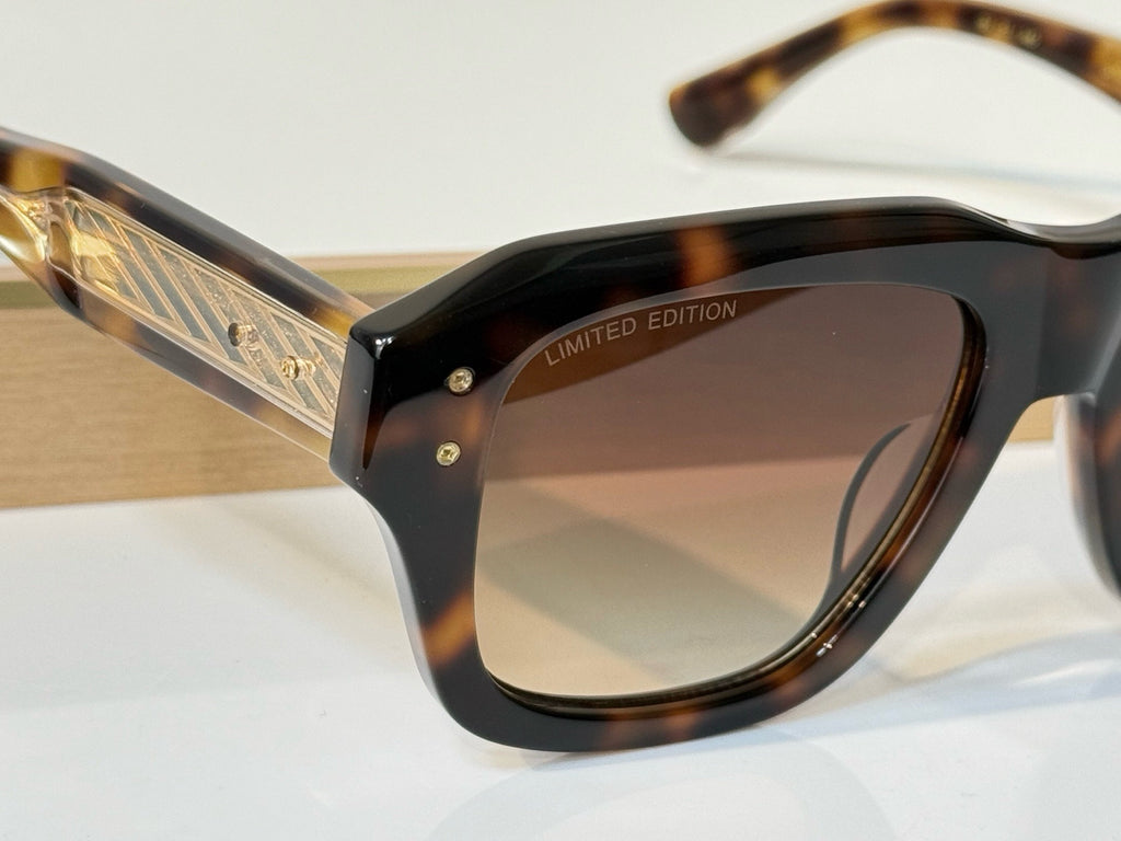 Falection Dita FW26 Megnaleapr Sunglasses in 6 Colors