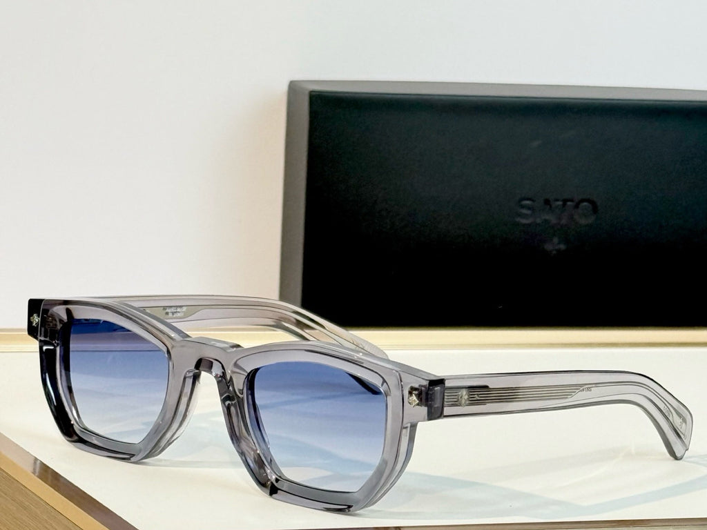 Falection Sato FW26 La Superba Sunglasses in 14 Colors