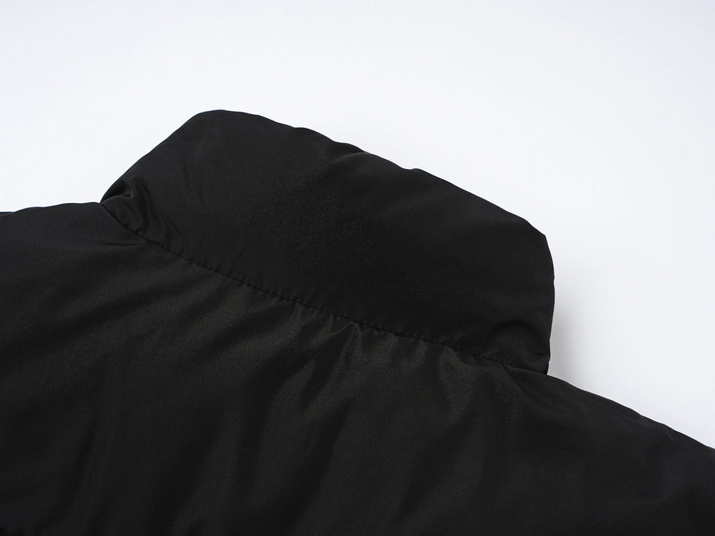 Falection FW26 Reversible Tracksuit Jacket