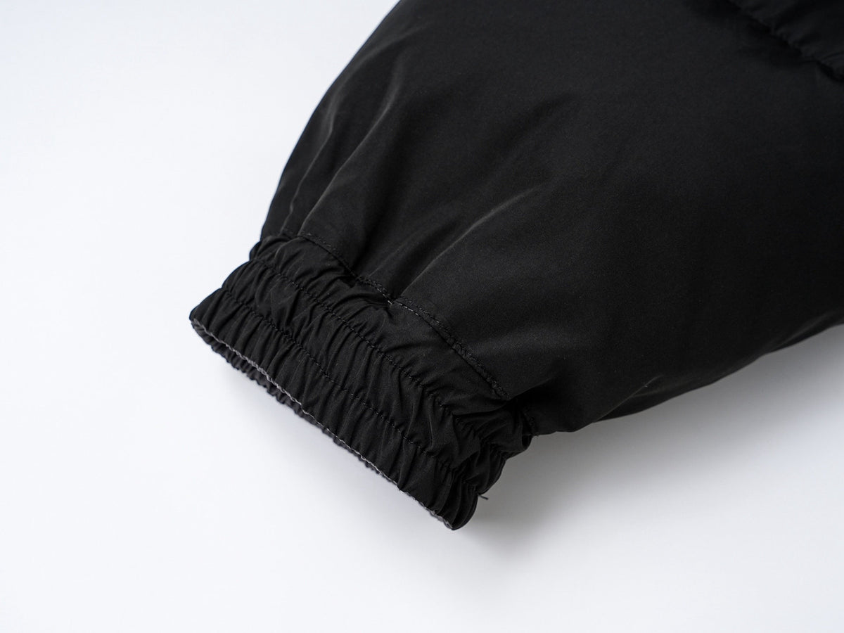 Falection FW26 Reversible Tracksuit Jacket