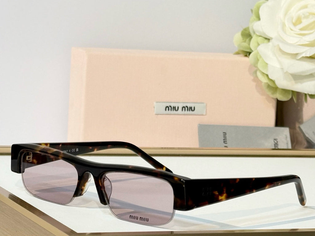 Falection FW26 B07S Sunglasses in 8 Colors