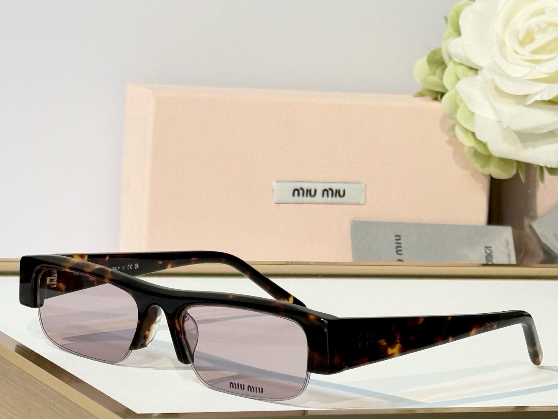Falection FW26 B07S Sunglasses in 8 Colors