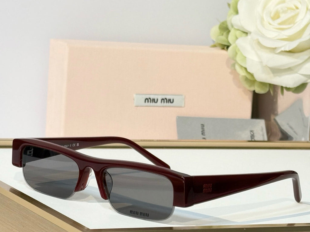 Falection FW26 B07S Sunglasses in 8 Colors
