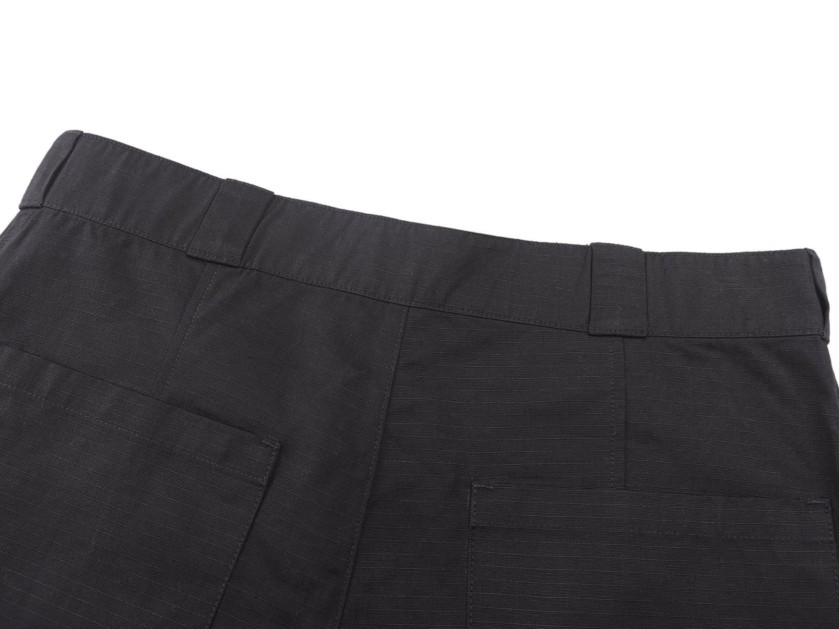 Falection FW26 Cotton Ripstop Cargo Pants