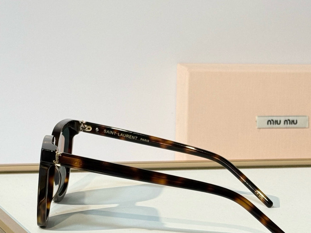 Falection FW26 SL M145 Sunglasses in 6 Colors