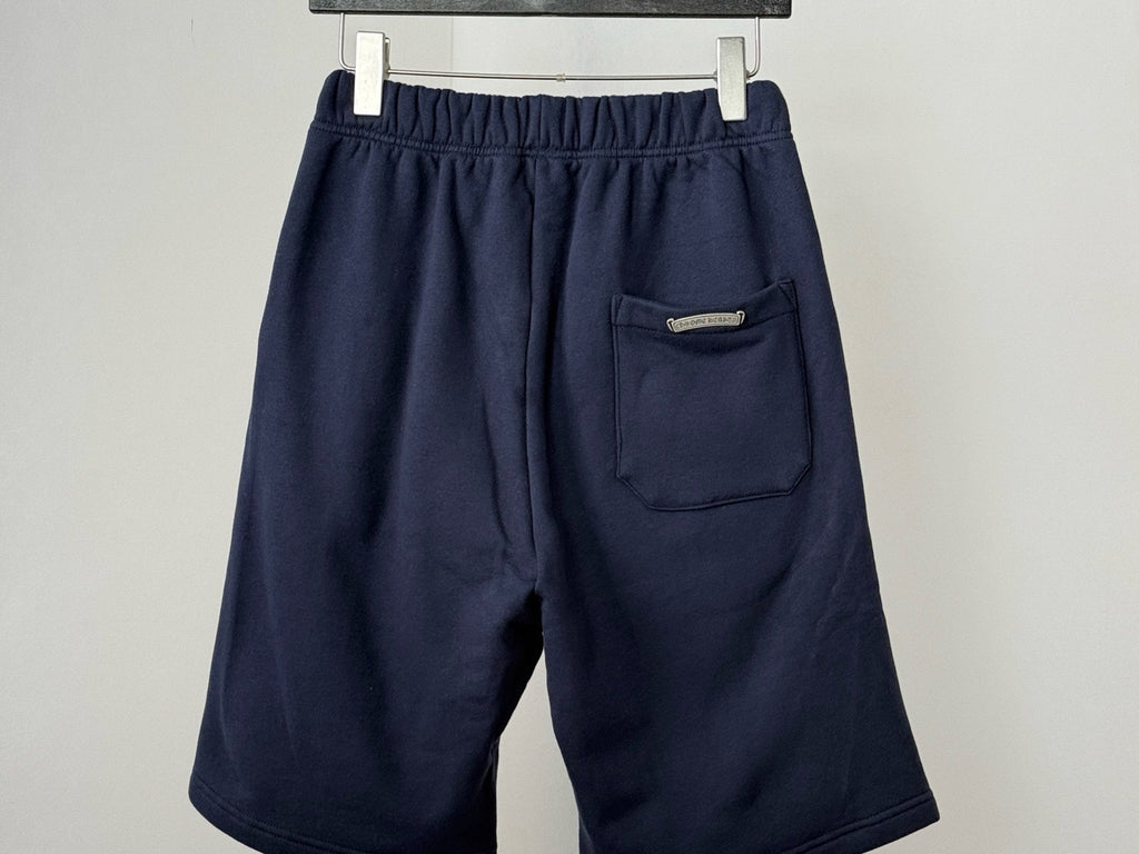 Falection CH SS26 Paper Jam Sweatshorts