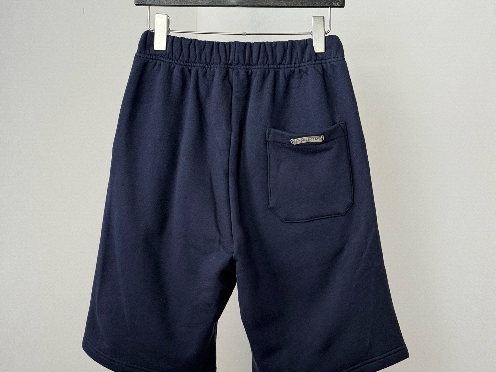 Falection CH SS26 Paper Jam Sweatshorts
