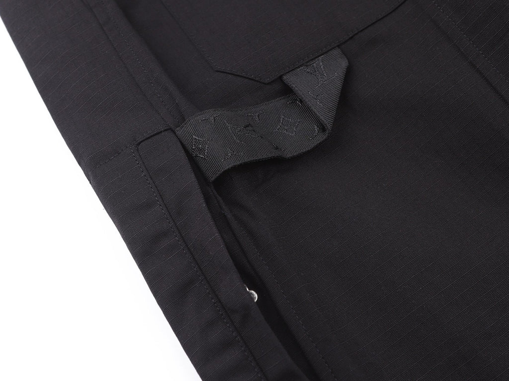 Falection FW26 Cotton Ripstop Cargo Pants