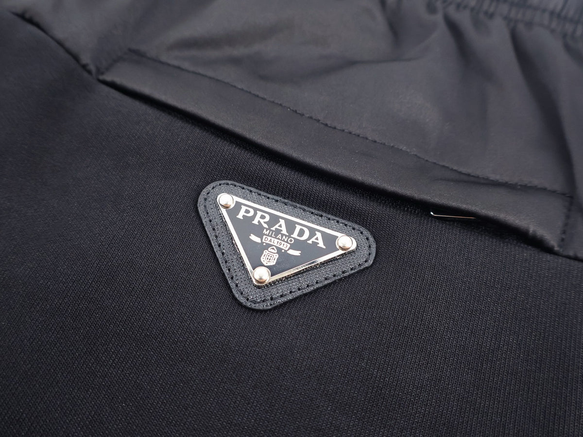 Falection FW26 Technical Fabric Pants