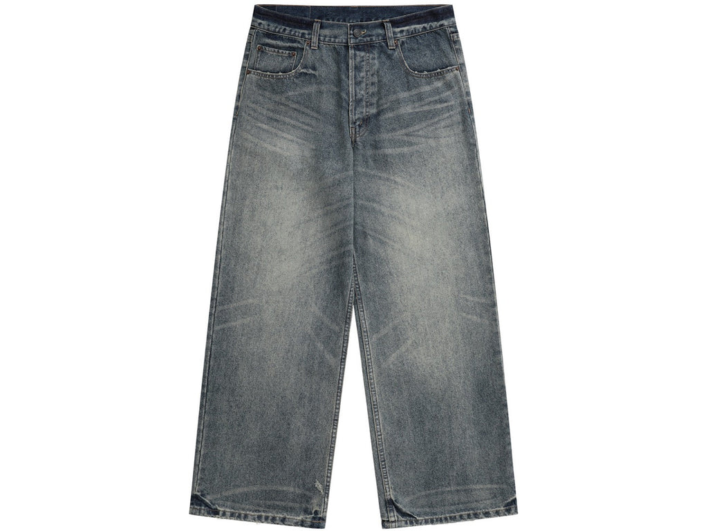 Falection FW26 Baggy Jeans