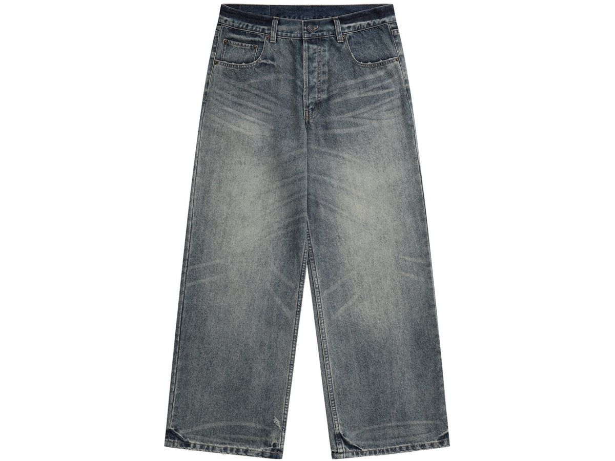 Falection FW26 Baggy Jeans