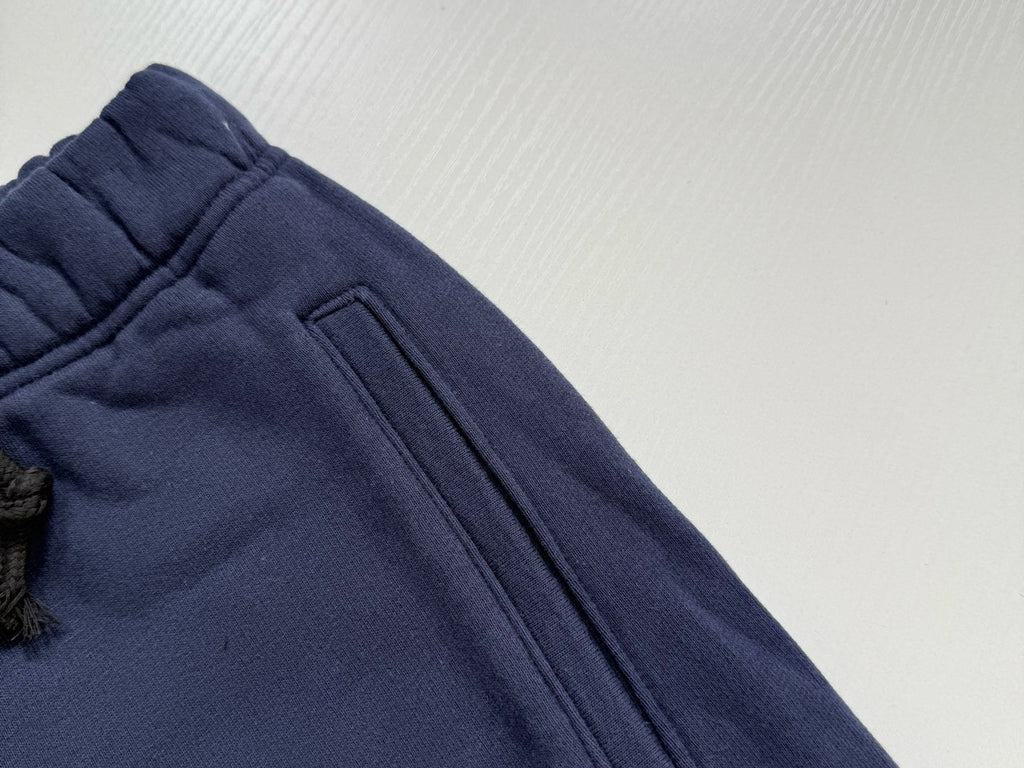 Falection CH SS26 Paper Jam Sweatshorts