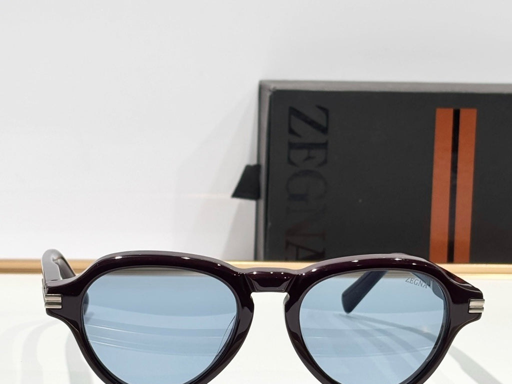 Falection FW26 EZ0252 Sunglasses in 5 Colors