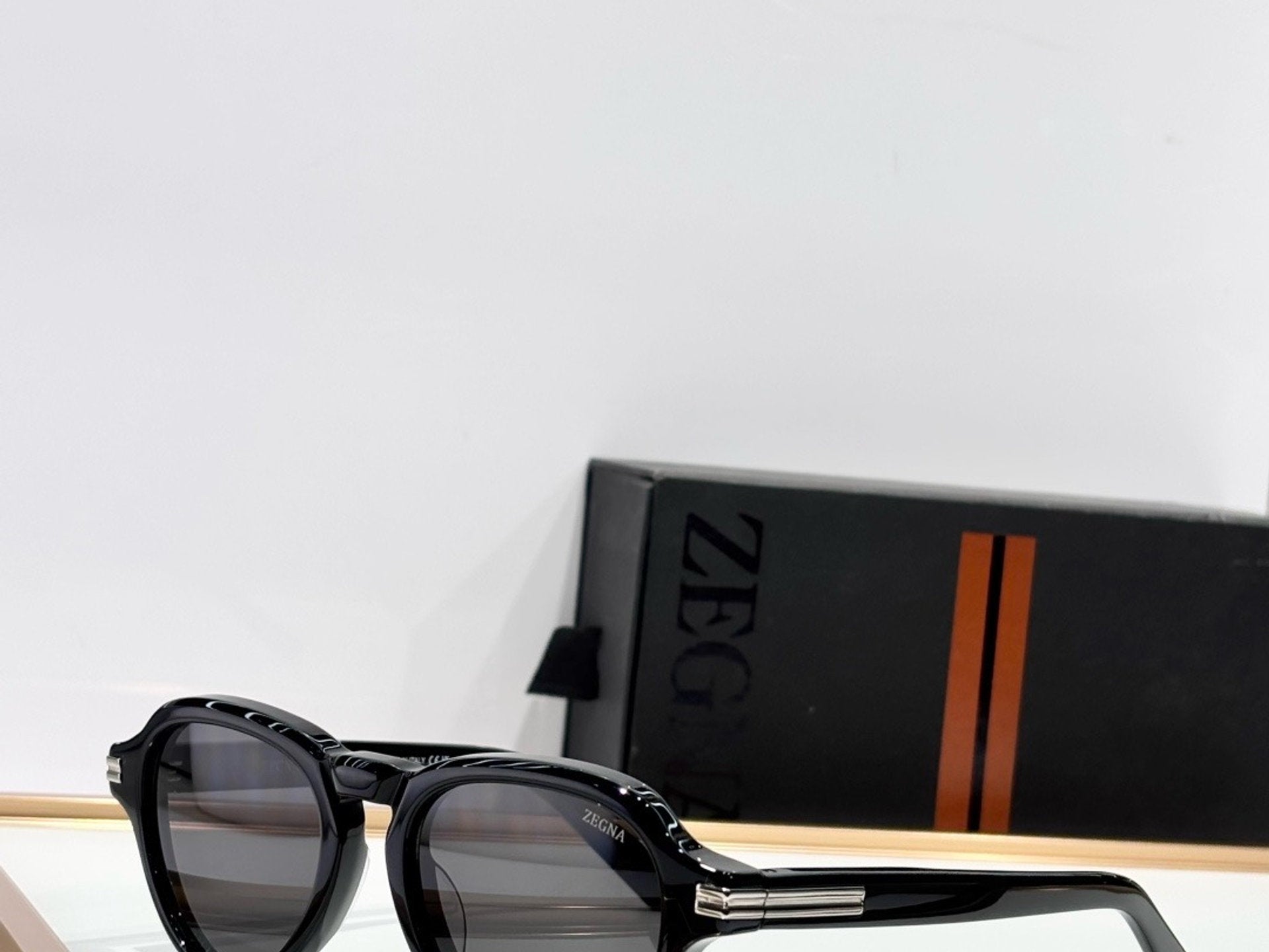 Falection FW26 EZ0252 Sunglasses in 5 Colors