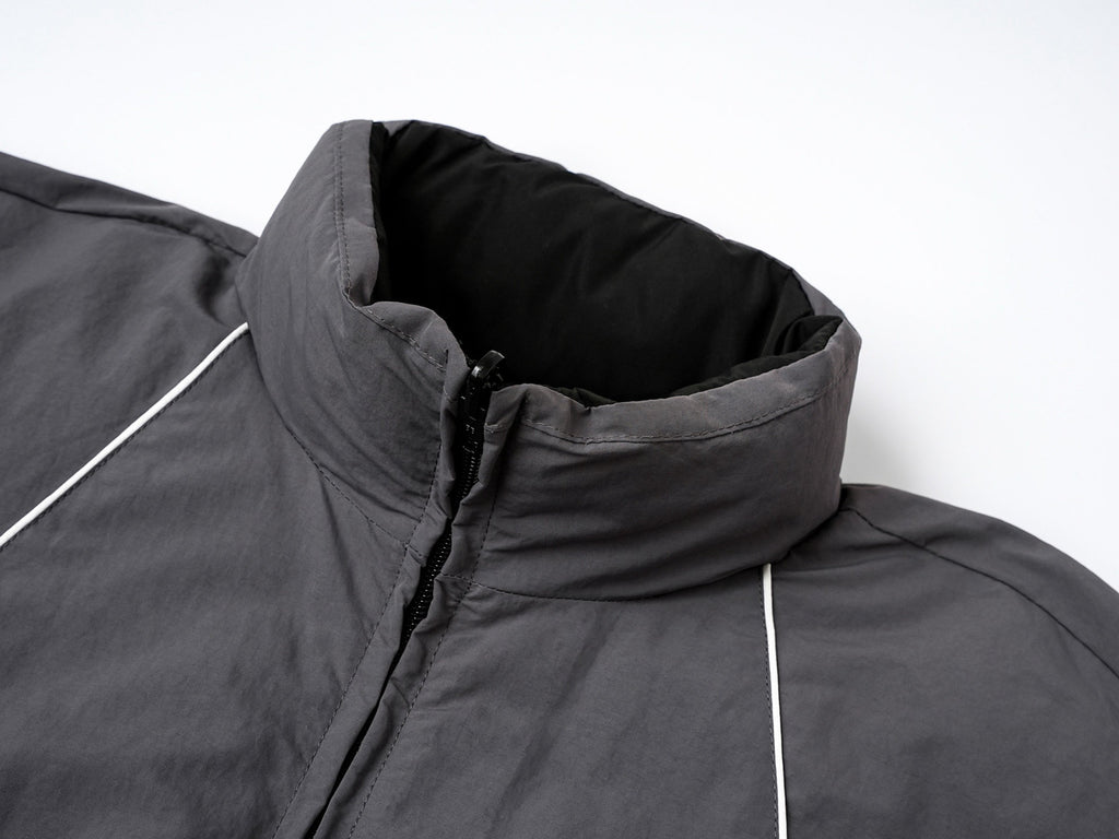 Falection FW26 Reversible Tracksuit Jacket