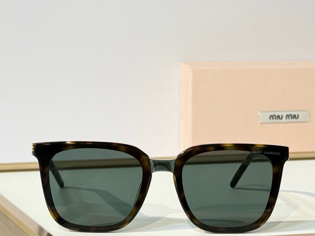 Falection FW26 SL M145 Sunglasses in 6 Colors