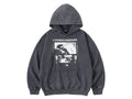 Falection ERD FW26 IL Possesso Graphic Hoodie