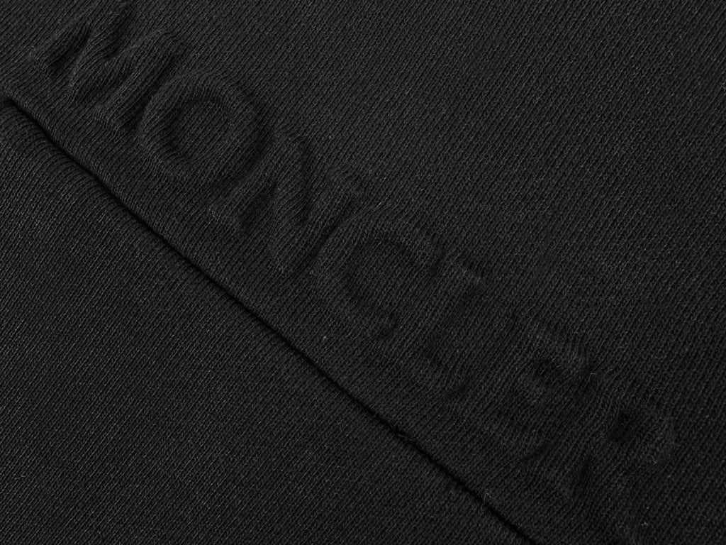 Falection FW26 Logo Patch Chest Pocket Sweater