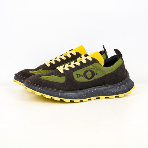 CD SS26 Squash Sneakers