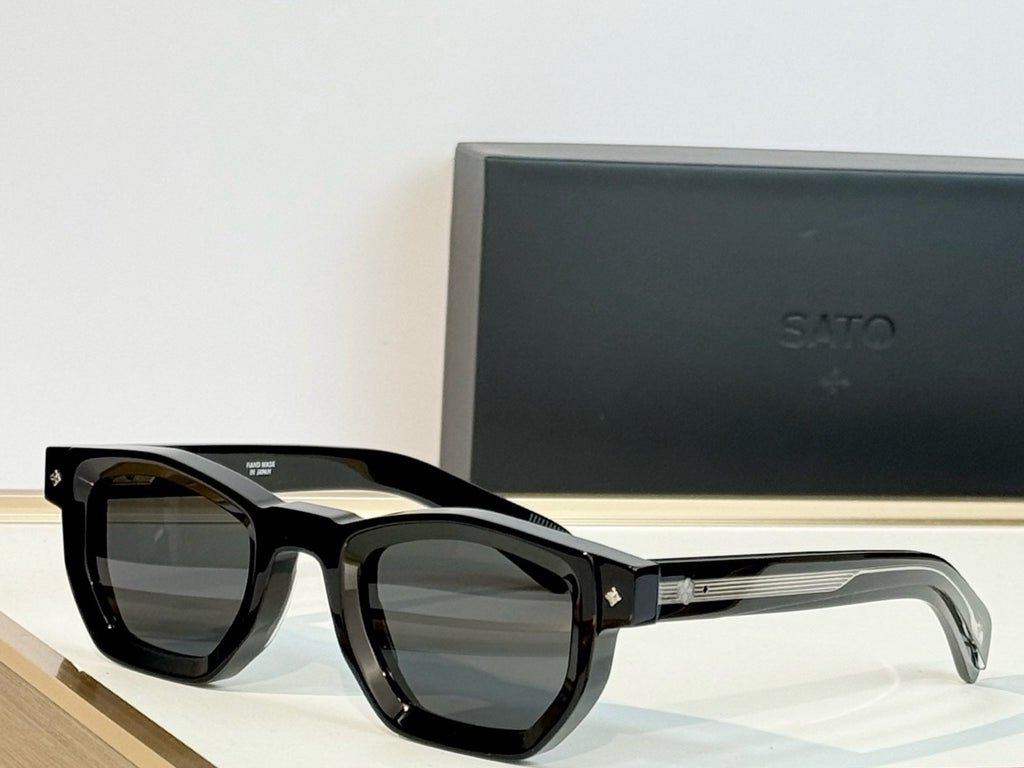 Falection Sato FW26 La Superba Sunglasses in 14 Colors