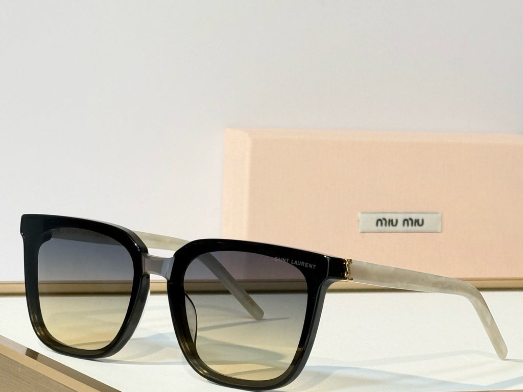 Falection FW26 SL M145 Sunglasses in 6 Colors