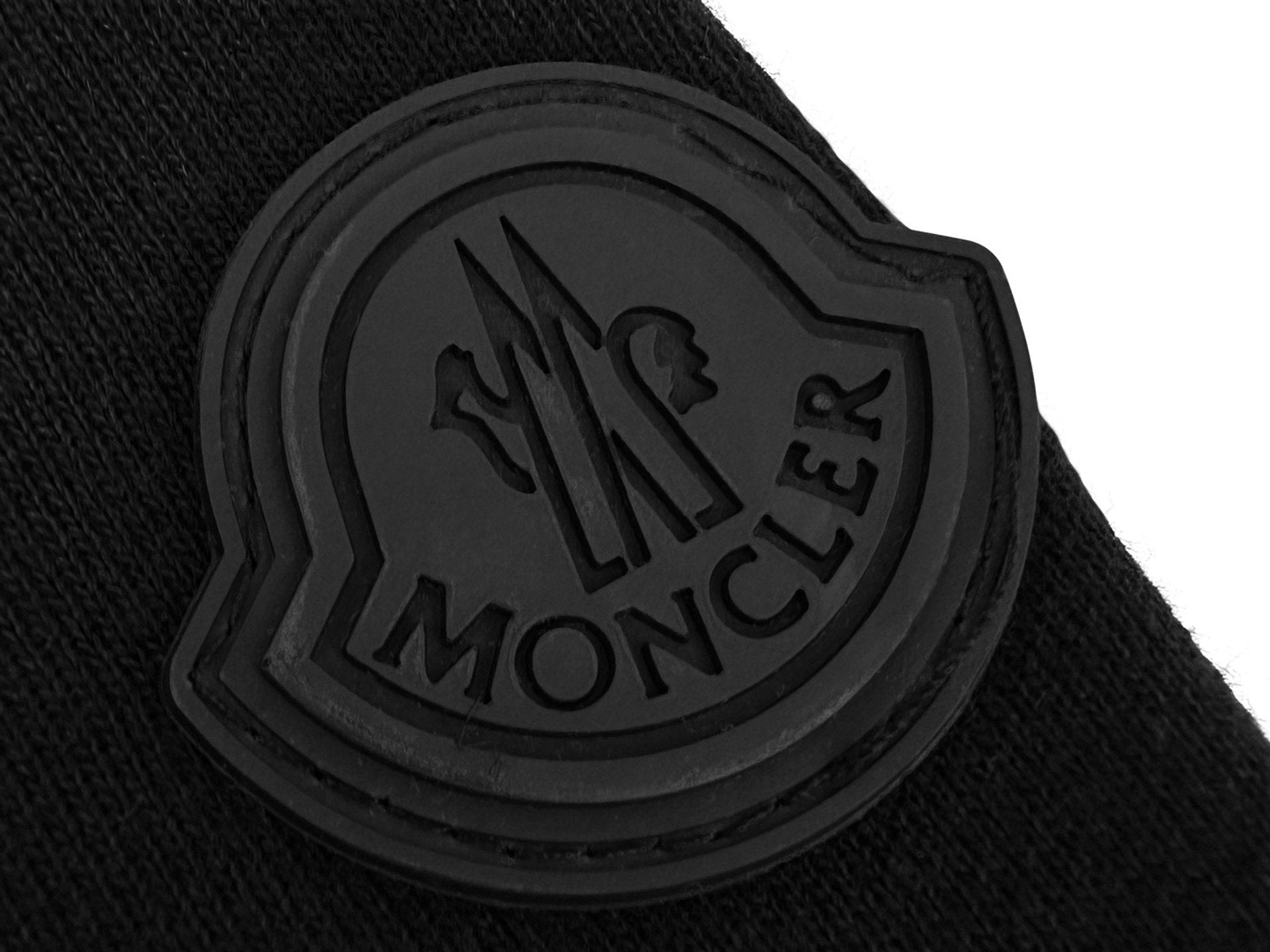Falection FW26 Logo Patch Chest Pocket Sweater