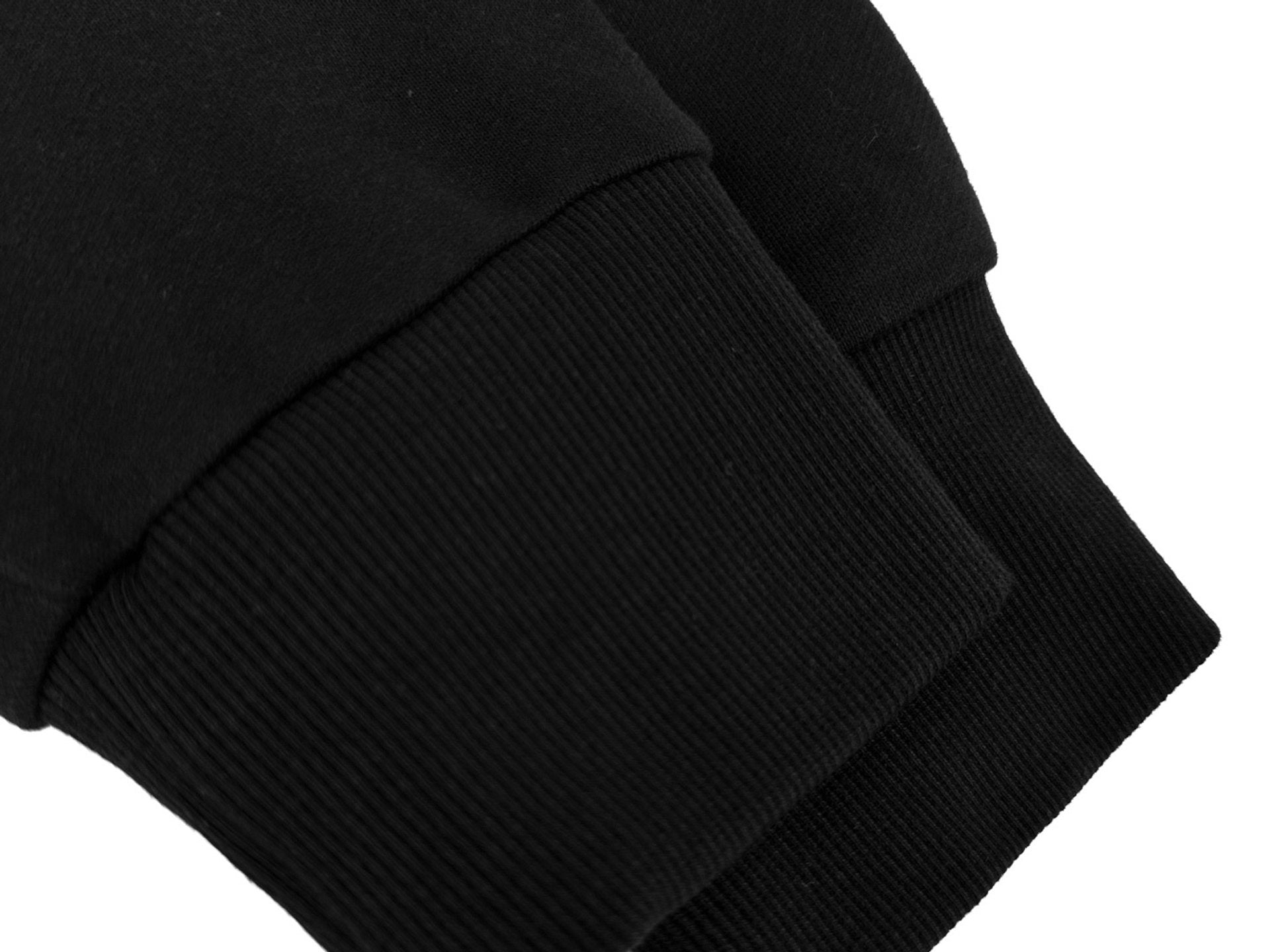 Falection FW26 Logo Patch Chest Pocket Sweater