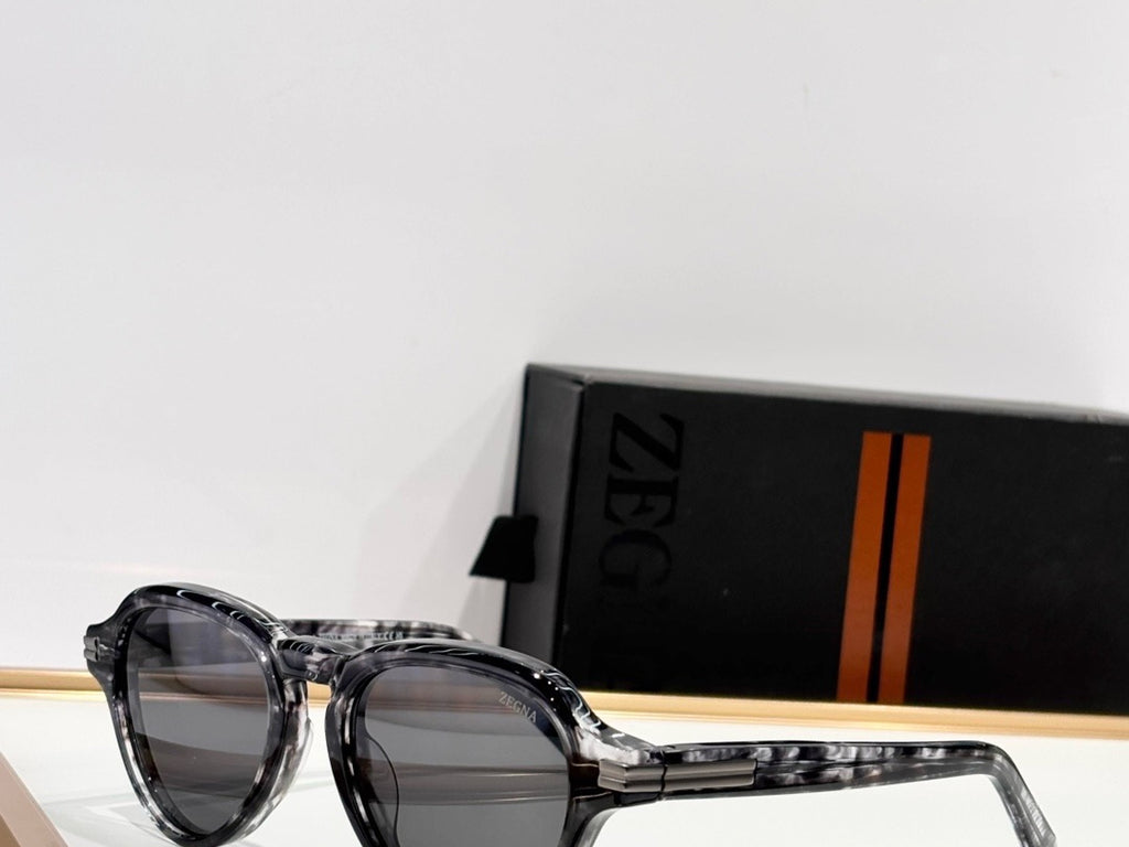 Falection FW26 EZ0252 Sunglasses in 5 Colors