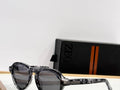 Falection FW26 EZ0252 Sunglasses in 5 Colors