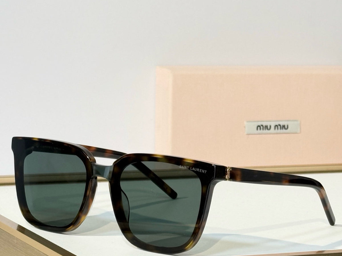 Falection FW26 SL M145 Sunglasses in 6 Colors