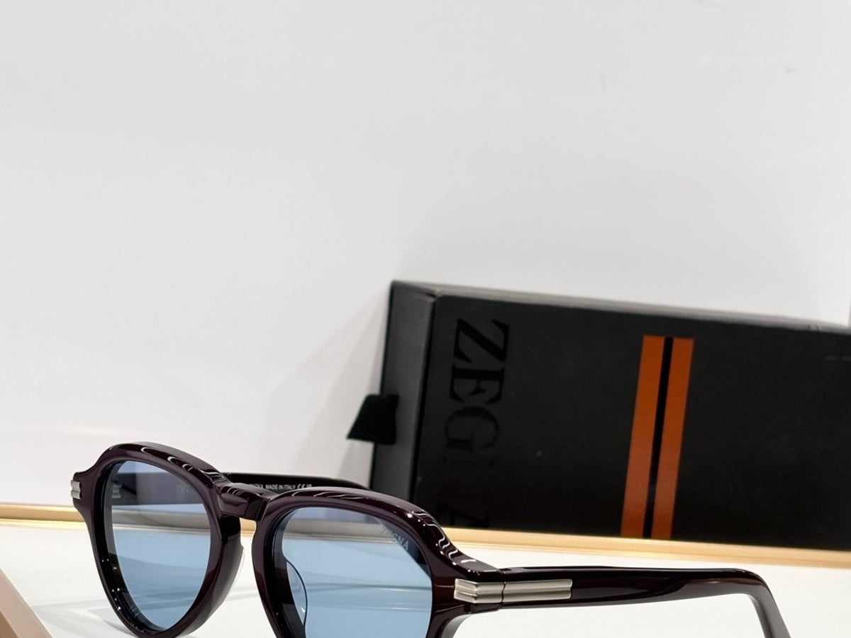Falection FW26 EZ0252 Sunglasses in 5 Colors